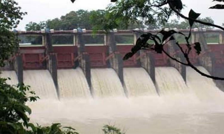 Power generation increases at Kaptai Hydropower Plant 