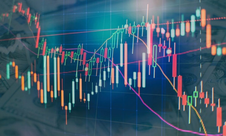 Stocks mostly fall as Trump ramps up tariff threats