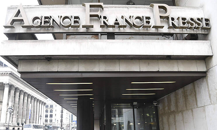 AFP news agency to reduce headcount, foreign network costs