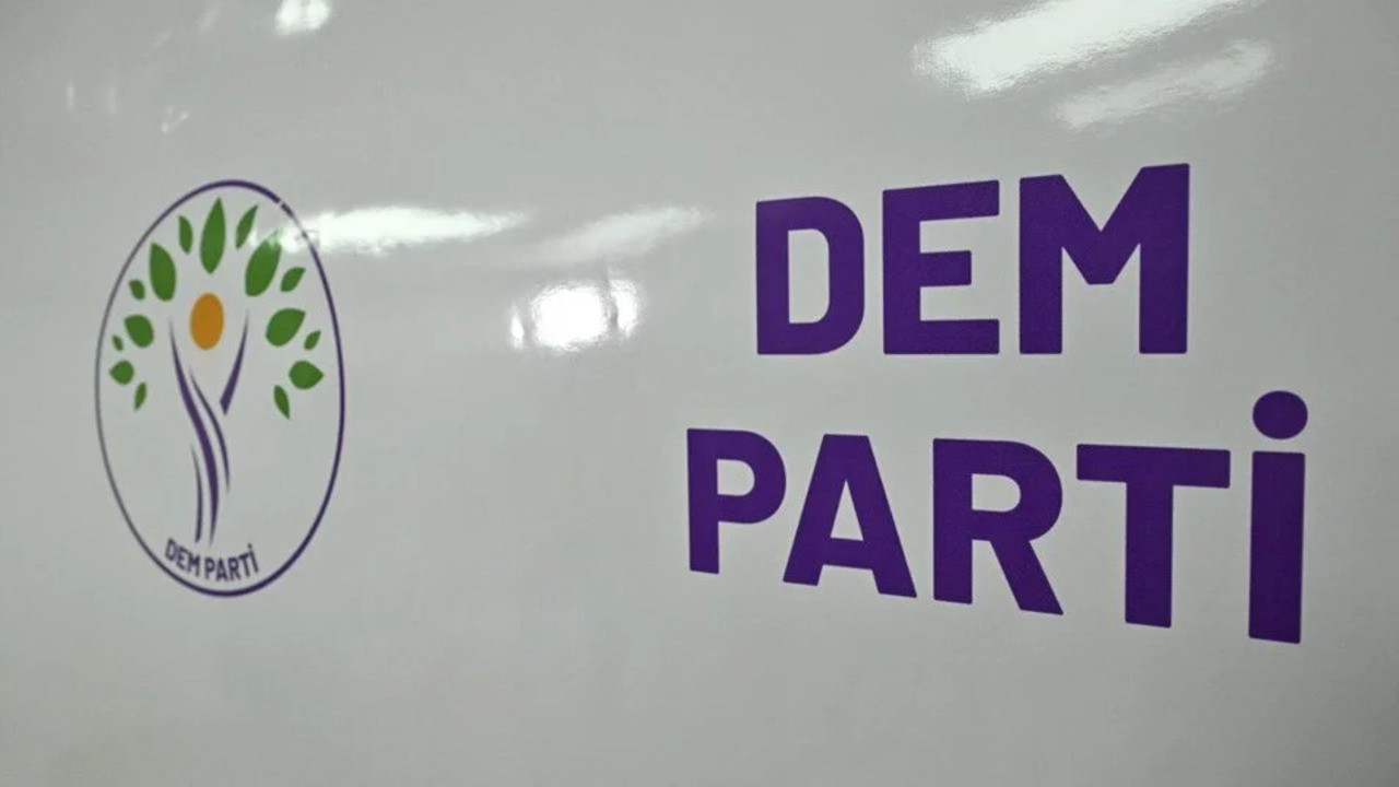PKK disarmament marks 'new era' for resolving Kurdish question: pro-Kurdish DEM party