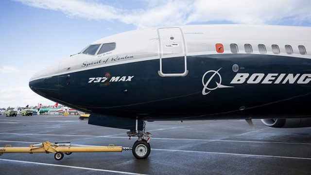 Boeing evades MAX crash trial with last-minute settlement