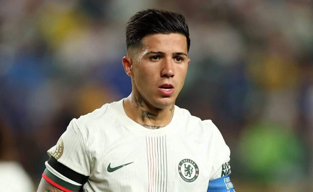 Chelsea's Fernandez warns of 'dangerous' heat at Club World Cup