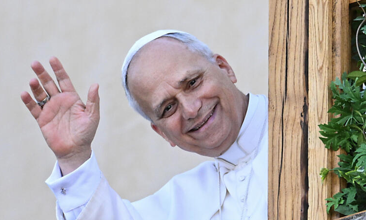 Pope Leo's Illinois childhood home to become tourist site