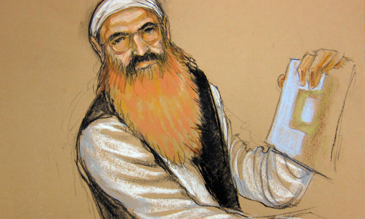 US appeals court scraps 9/11 mastermind's plea deal
