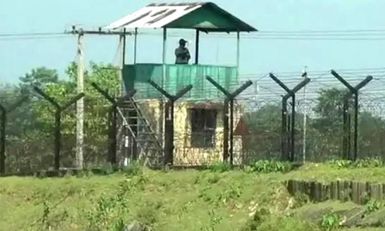 Youth killed in BSF firing at Thakurgaon border