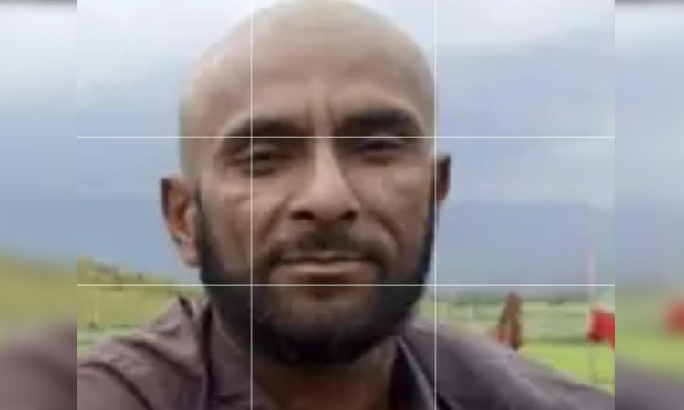 One killed in BSF firing at Sunamganj border 