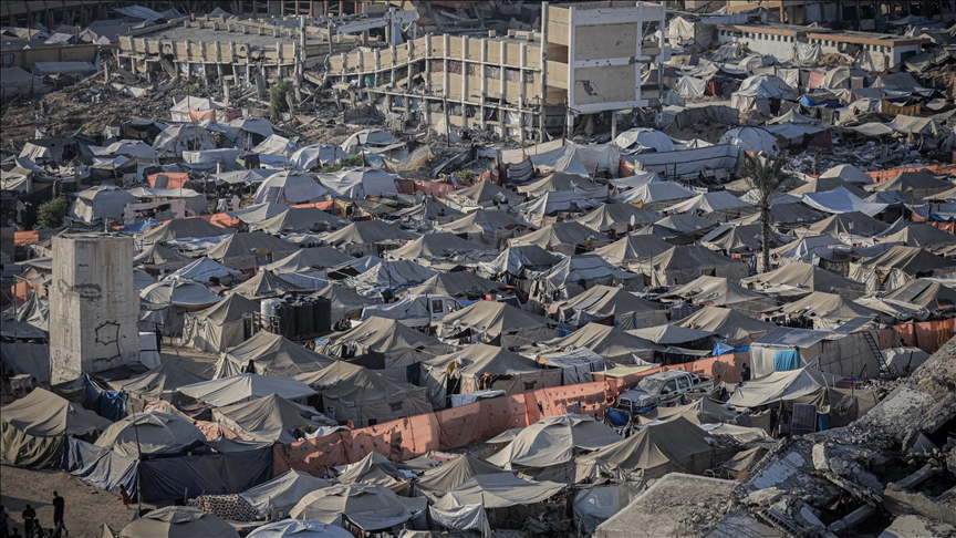 Fuel shortages in Gaza at 'critical levels', UN warns 