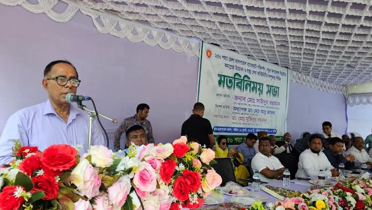 Emergency department is very important for hospitals: Health Secy