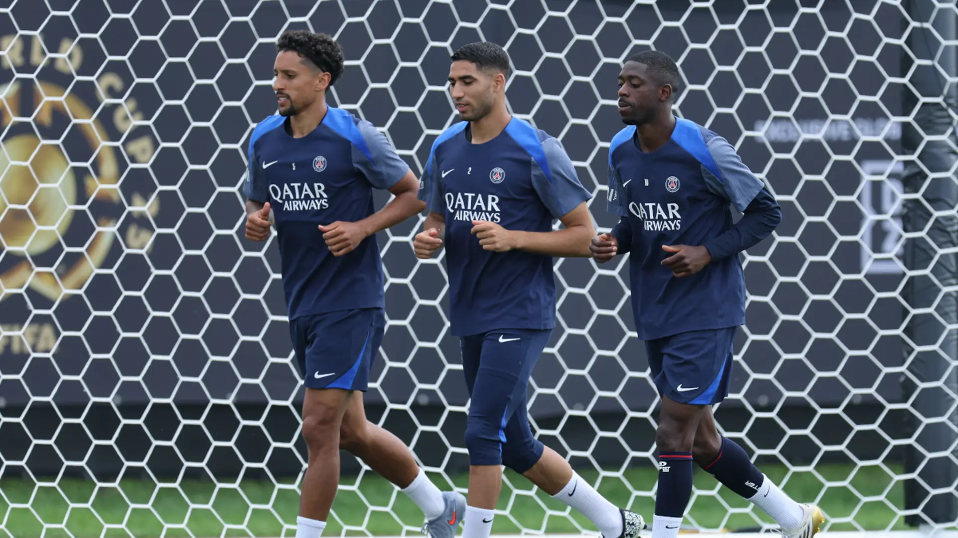 Paris police to deploy en masse for Bastille Day, PSG game