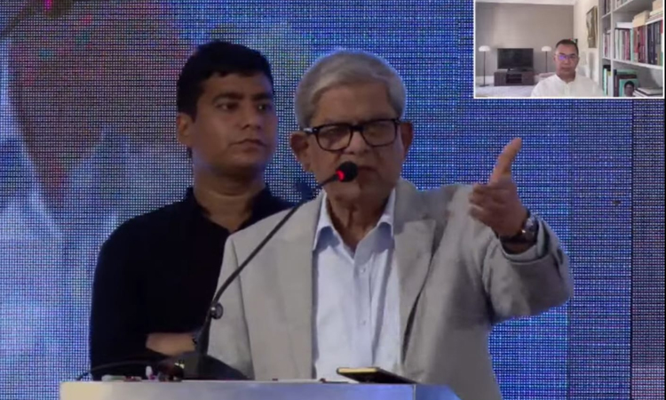 Identify real perpetrators, ensure their punishment: Mirza Fakhrul