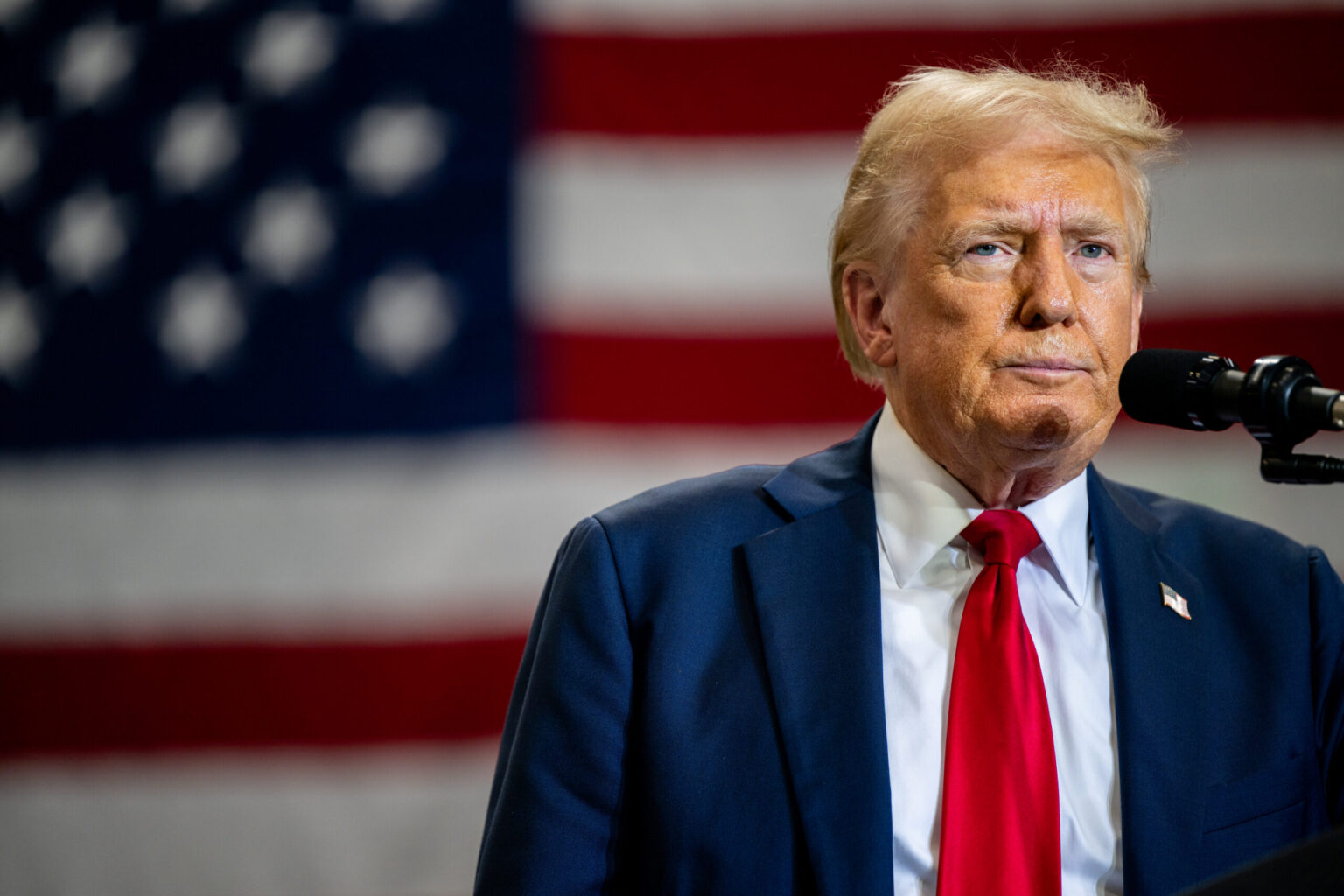 Mexico slams Trump threat of 30% tariffs as 'unfair deal'