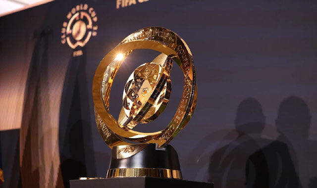 PSG and Chelsea set for Club World Cup final showdown