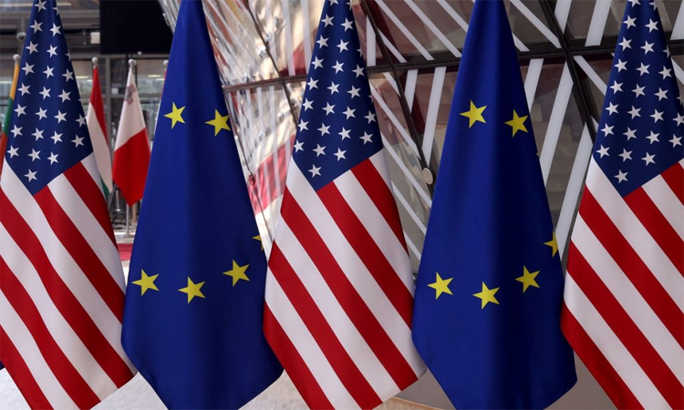 Impact of US tariffs varies across European Union