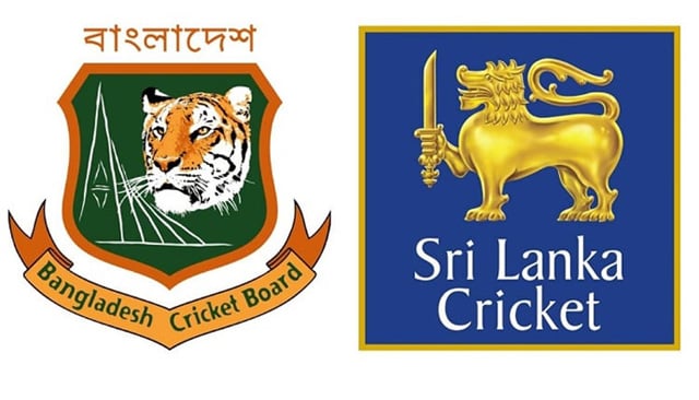 Bangladesh face off Sri Lanka in 2nd T20 today to level series