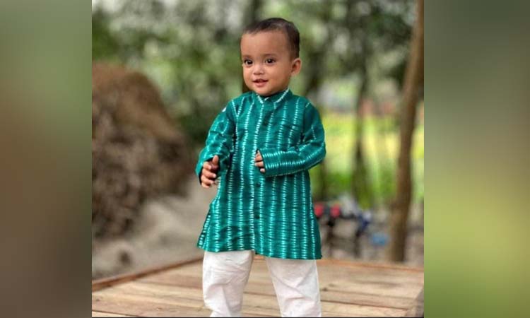 Minor boy drowns in Feni