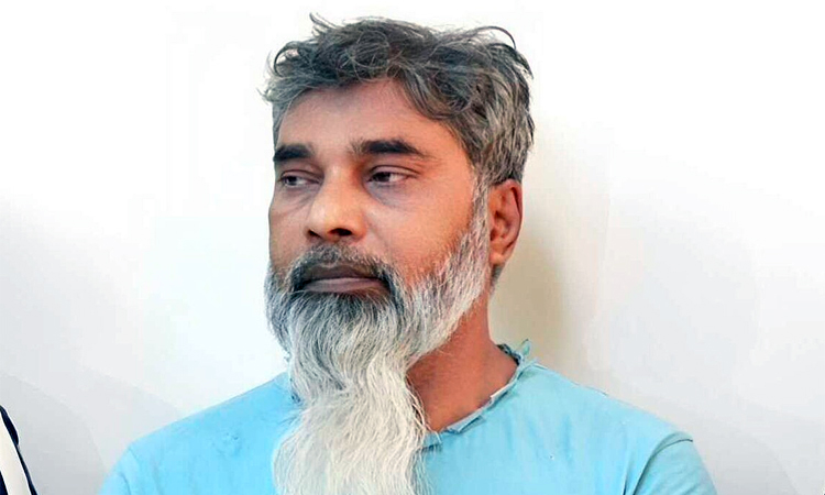 Charge-sheet against top terror Subrata Bain, 3 others in arms case filed