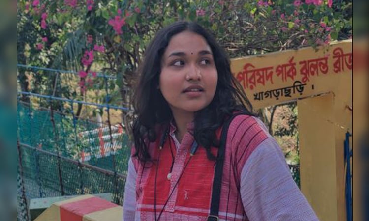 Nation witnessed brave role of private university students in July movement: Rasha