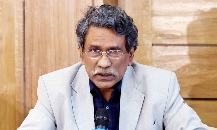 Emergency powers to be tied to cabinet approval: Ali Riaz 