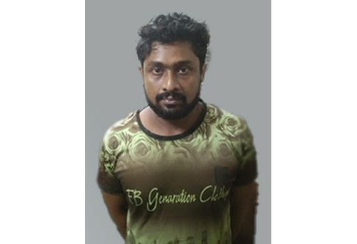 Youth held in ex-Jubo Dal leader Mahbub murder case