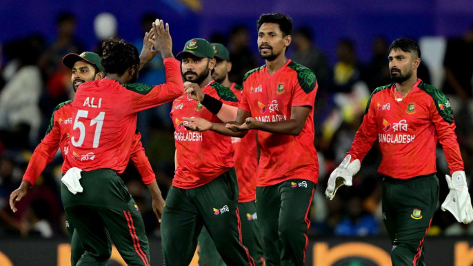 Bangladesh seal record 83-run victory against Sri Lanka