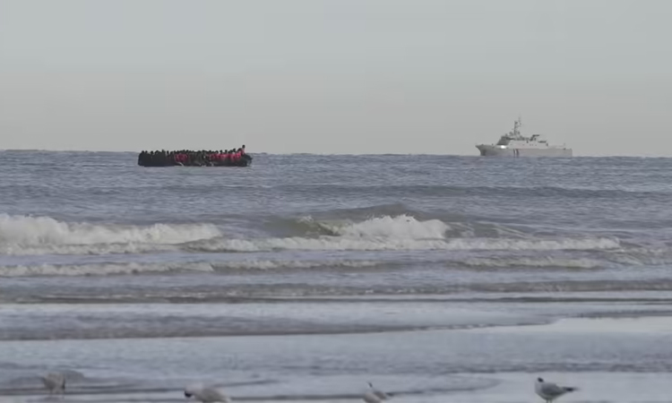 At least seven dead after migrant boat capsizes off Dominican Republic