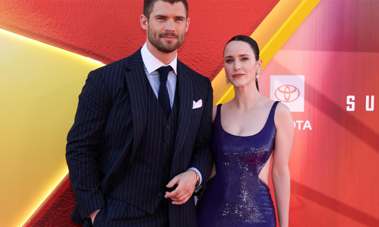 'Superman' soars to top of N.American box office