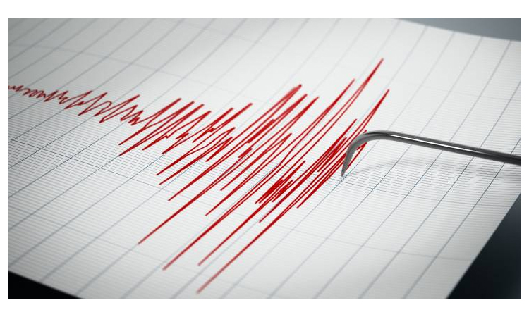 Magnitude 6.7 quake hits offshore eastern Indonesia: USGS