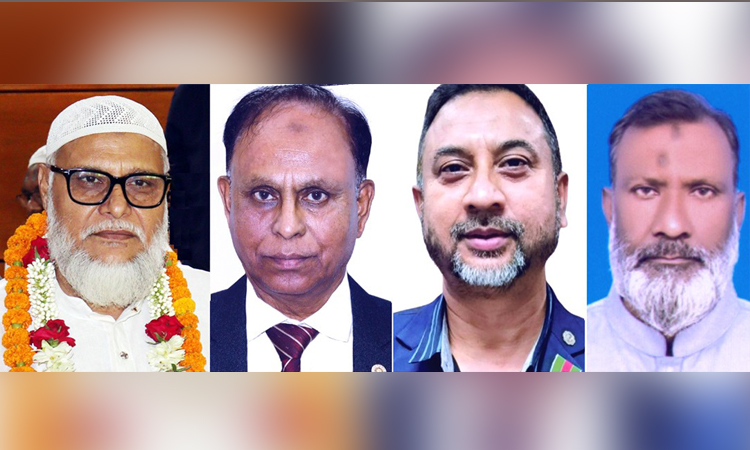 Emdadul Hossain elected as new RpCCI president