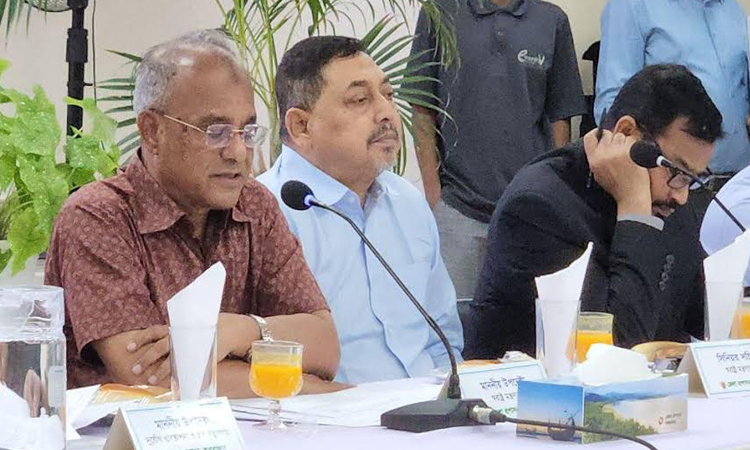 Arrest godfathers of drugs: Jahangir 