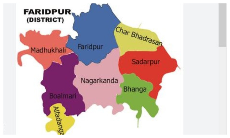 Two land service support centers inaugurated in Faridpur
