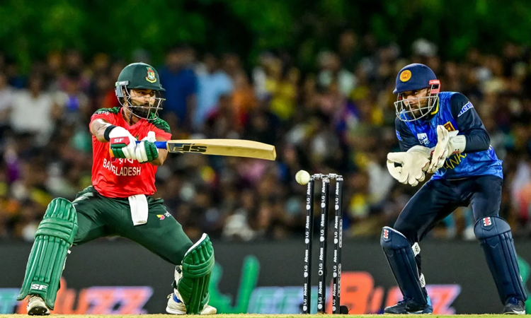 We've chance to win T20 series against Sri Lanka: Shamim Patwari