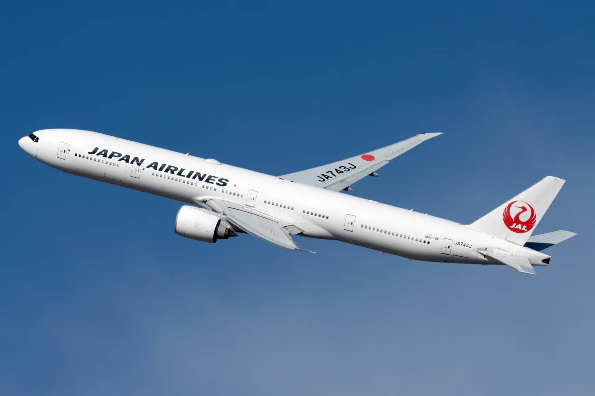 JAL keen to assess Dhaka-Narita direct flight viability