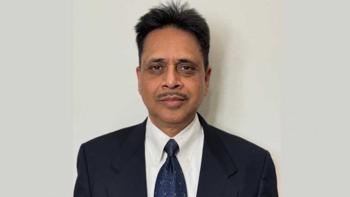 Sheik Moinuddin gests additional charge of railways ministry 