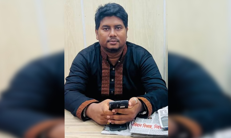 Another youth held in ex-Jubodal leader Mahbub murder case
