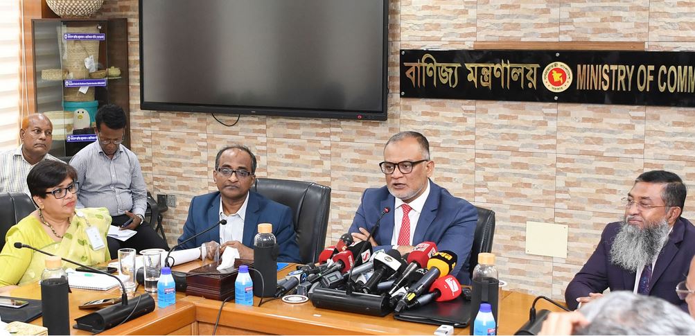 Business community satisfied over negotiation progress on US reciprocal tariff