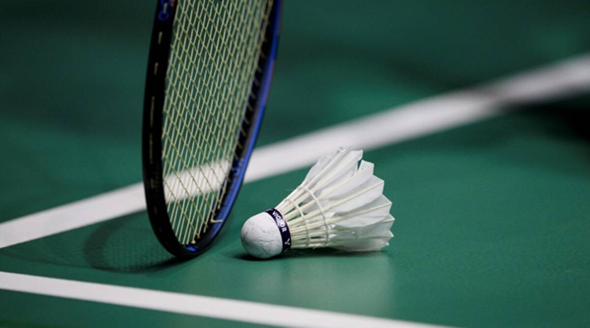 39th National Badminton Championship inaugurated