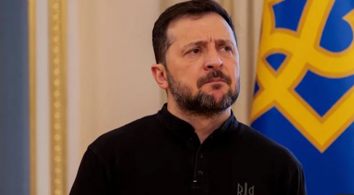 Zelensky wants economy minister as new Ukraine PM in shakeup