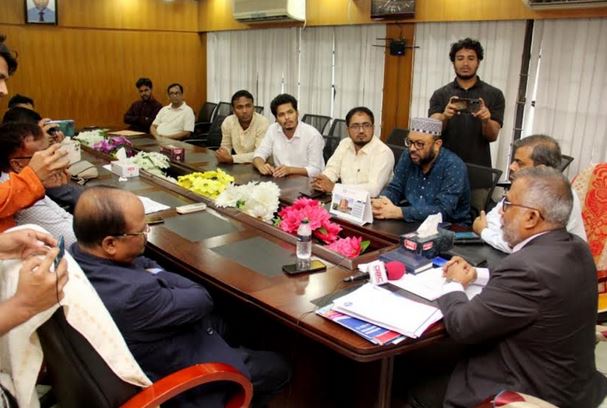 3 Chinese universities sign MoU with IU
