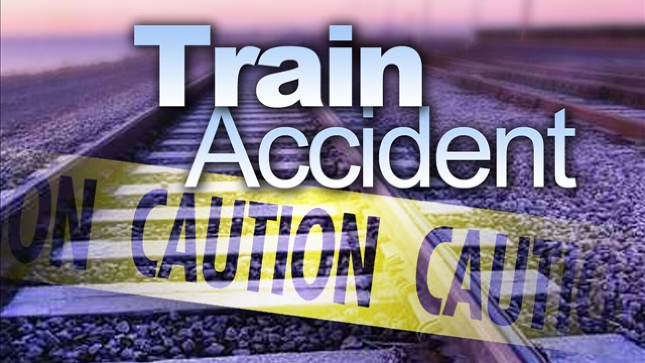 Train-truck collision leaves 1 dead, several others injured in Khulna