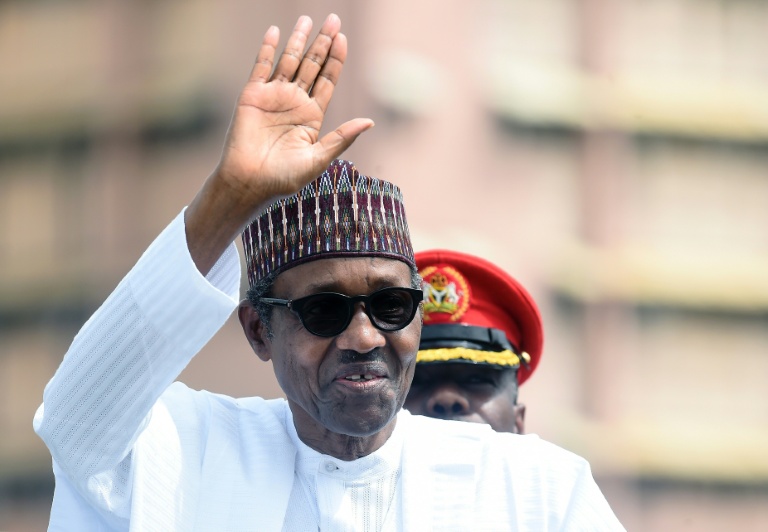 Buhari's far-north hometown prepares to bury late Nigerian leader
