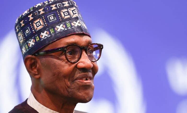 Buhari's far-north hometown prepares to bury late Nigerian leader