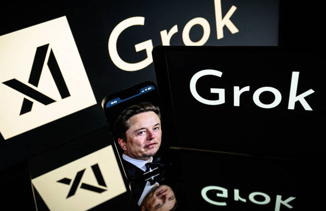 Pentagon inks contracts for Musk's xAI, competitors