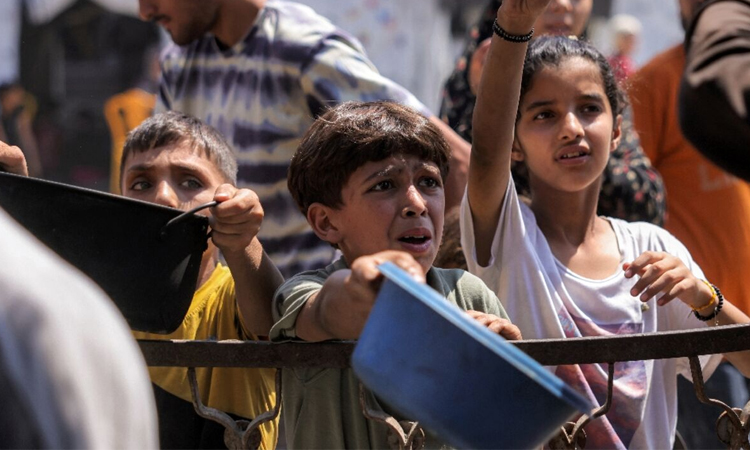 Mediators working to bridge gaps in faltering Gaza truce talks