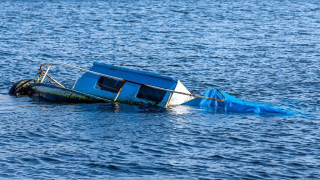 11 missing after boat capsizes in western Indonesia: rescue agency