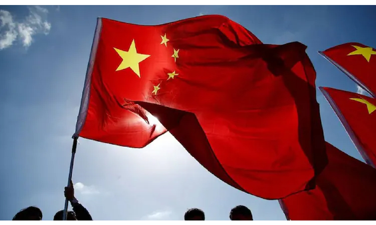 China's says economy grew 5.2% in second quarter