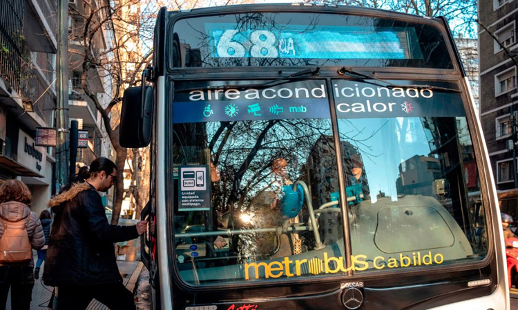 Argentine monthly inflation inches up, still low