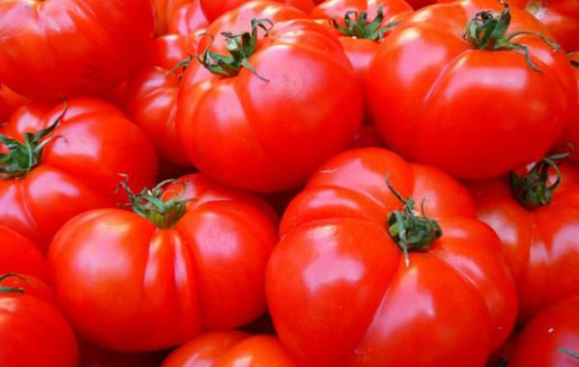 US imposes 17% duty on most Mexican fresh tomatoes