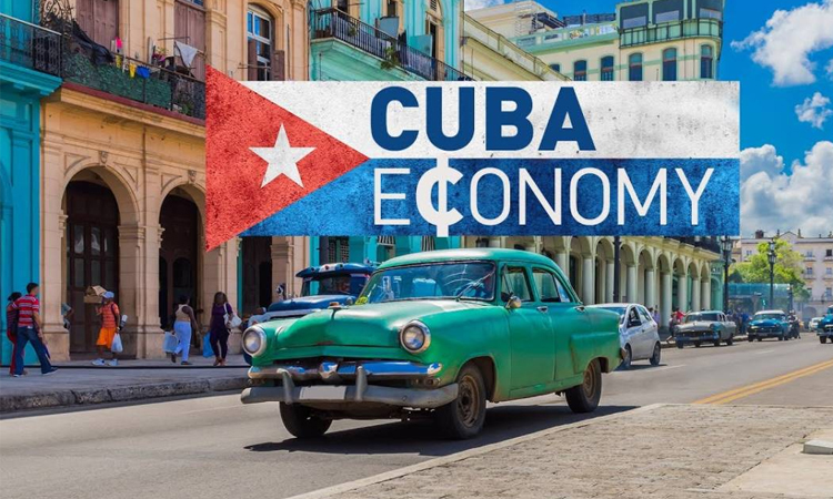 Cuban economy contracted in 2024, 2nd year in a row
