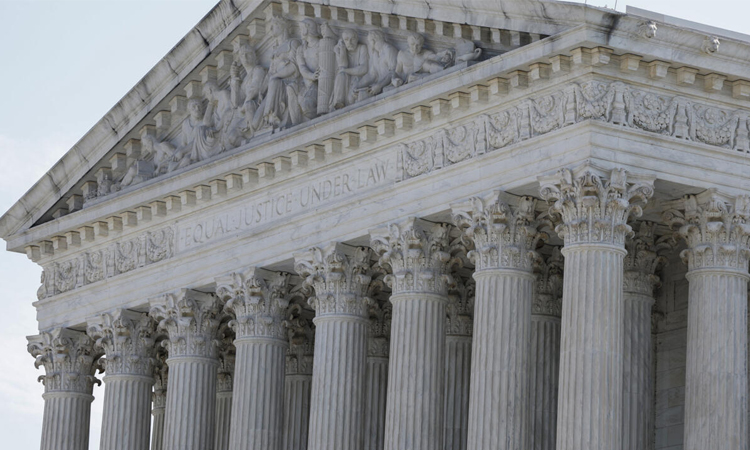 Supreme Court allows Trump to resume Education Department dismantling
