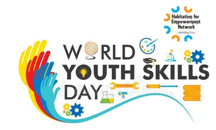 World Youth Skills Day being celebrated